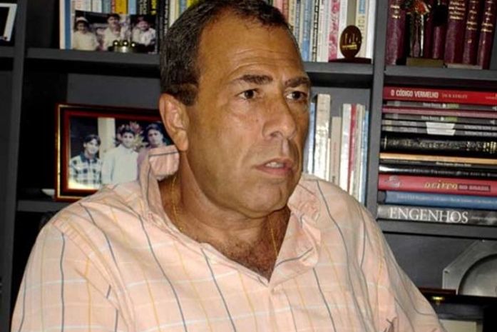 'Lula não fará seu sucessor", diz o dono do IBOPE