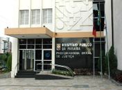 MP Paraíba: Inscrições para seis vagas