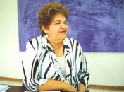 Reitora Ana Dayse: No início de 2010, Campus do Sertão da Ufal funciona