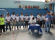 Estudantes de Rio Largo conquistam meia- passagem em Intermunicipal