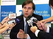 Rodrigo Paiva (DEM)