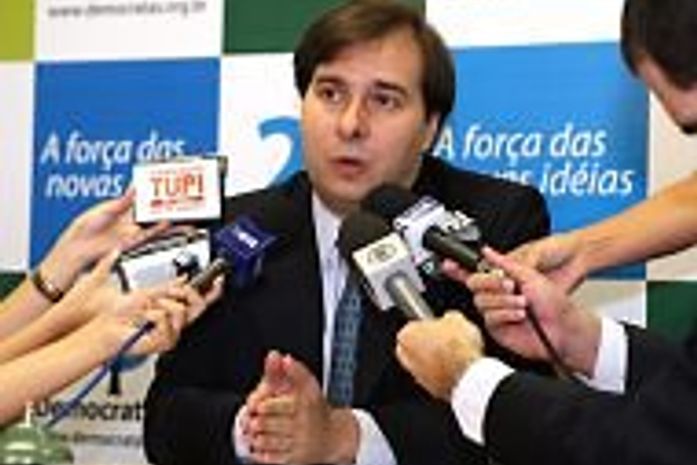 Rodrigo Paiva (DEM)