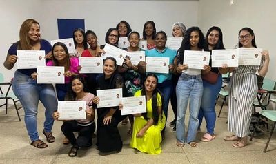 Empreendedoras da área de beleza são selecionadas para qualificação gratuita em AL: “importante iniciativa”