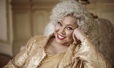 Em comemoração aos 50 anos de carreira, Alcione realiza show em Maceió nesta sexta (4)