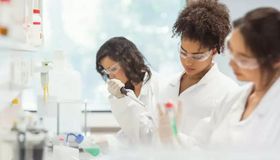 Maratona estimula ideias para ampliar participação de mulheres na ciência