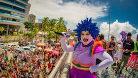 Confira a programação de prévias de Carnaval em Maceió neste fim de semana