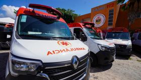 Violência contra mulheres: Samu atende média de 20 casos mensais em Alagoas