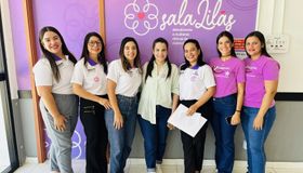 Saiba como vai funcionar o percurso formativo do Alagoas Lilás