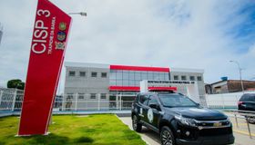 Governo destina imóvel para instalar a Delegacia da Criança e o Cisp da Mulher