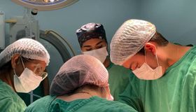 Após AVC, doadora de 28 anos possibilita captação de rins e córneas em Alagoas