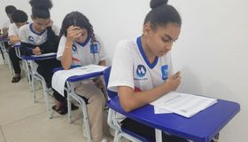 Alagoas leva 400 estudantes à segunda fase da Olimpíada Brasileira de Matemática