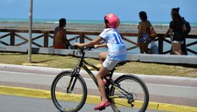 Meu filho caiu, e agora? Saiba como agir e quando procurar ajuda médica