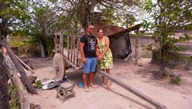 Exposição “[ainda]” revela memórias e resistência das mulheres de Alagoas após a epidemia de Zika