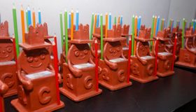 3ª edição do Prêmio CRIA celebra iniciativas e personalidades da Primeira Infância em Alagoas