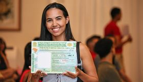 Programa estadual garante mudança de vida e oportunidade de emprego com 1ª habilitação gratuita