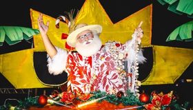 Desfile natalino vai percorrer diversos bairros de Maceió; confira datas e horários