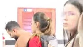 Influenciador Babal Guimarães é preso após agredir a namorada em Maceió