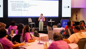 Alagoas Lilás se consolida como política pública de combate à violência contra a mulher