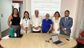 Biblioteca Pública Estadual ganha Associação de Amigos para fortalecer ações culturais e incentivo à leitura