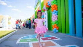 Cria é aprovado como novo membro da Rede Nacional da Primeira Infância