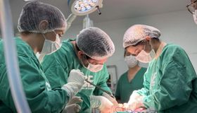 Família autoriza doação de órgãos no HGE e cinco pacientes serão beneficiados