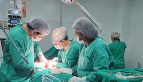 Família diz “sim” à doação e HGE salva quatro vidas com nova captação de órgãos