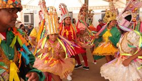 “Nenhum Ponto de Cultura existe sozinho”: veja como começou a 6ª Teia Estadual em Japaratinga