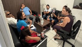 Sesau garante aos pais de crianças atípicas a continuação do Serviço de Equoterapia