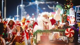 Tudo o que você precisa saber sobre a abertura do Natal em Maceió