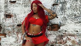 “Bandida Má”: novo single de Huná chega às plataformas digitais na próxima sexta-feira (30)