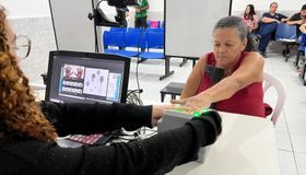 Mulheres lideram emissões da nova Carteira de Identidade em Alagoas em 2025