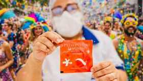 Veja dicas para curtir o Carnaval com saúde e segurança