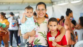 Mais de 130 mil famílias recebem apoio mensal do Cartão Cria em Alagoas
