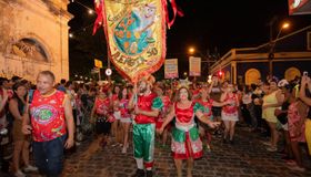 Prazo de Habilitação do Prêmio Carnaval 2026 termina nesta sexta (30)