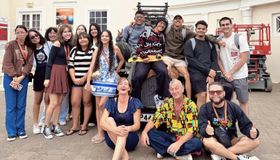 Reta final: inscrições para intercâmbio na Inglaterra terminam neste sábado