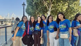 Última chamada: Alagoas tem 150 vagas para a Inglaterra e inscrições se encerram em quatro dias