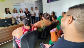 Unidade Especializada em Pré-Natal de Alto Risco amplia cuidado com a saúde mental de gestantes