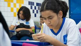 Alagoas inicia no dia 4 inscrições para a Olimpíada Brasileira de Matemática 2026