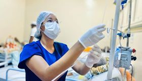 Enfermeira alerta para prevenção de acidentes com escorpiões; veja dicas