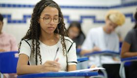 Daqui pro Mundo registra adesão recorde com mais de 92% de presença nas provas