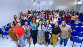 Curso de Psicomotricidade do CRIA formou mais de 650 profissionais da educação em AL