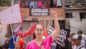 Em cinco pontos, entenda o museu da memória do desastre da Braskem proposto por Teca Nelma