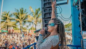 Rock Maracatu desfila neste domingo (08) em Maceió; veja participações especiais