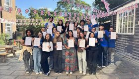 Veja locais de prova para o intercâmbio Daqui pro Mundo