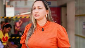 Enfermeira abandona vício no cigarro por meio do Núcleo de Apoio ao Fumante da Sesau