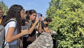 Entre catedrais, histórias e sonhos: alunos alagoanos narram intercâmbio em Canterbury, na Inglaterra