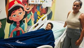 Fisioterapeuta alerta sobre os cuidados para evitar lesões no futebol infantil; veja dicas