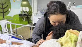 HGE inaugura a primeira UTI exclusiva para adolescentes em Alagoas com 10 leitos