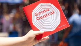 Artista visual alagoana lança livro inspirado no Centro de Maceió