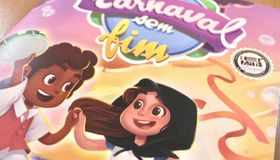 Veja dicas de leitura infantil alagoana para os dias de folia